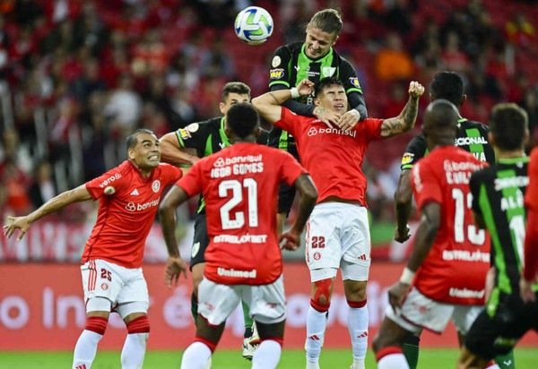 Mourão Panda/América-MG