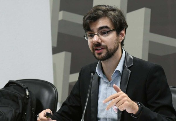 Marcos Oliveira/Agência Senado