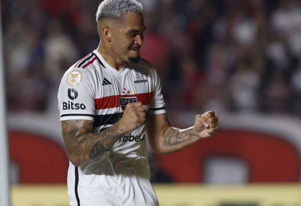 Rubens Chiri/Saopaulofc.net