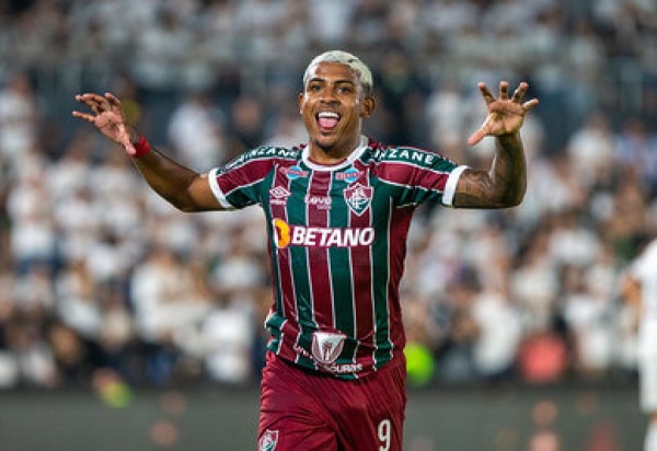 Marcelo Gonçalves / Fluminense