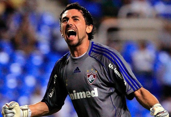 Bruno Haddad/Fluminense 