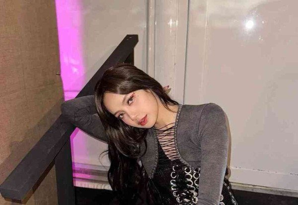 Reprodução/ Instagram/ lalalalisa_m