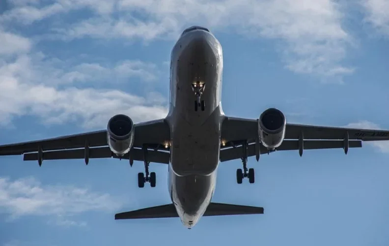 Houve destaque para os recuos na agem aérea, que teve queda de 11,31%, e dos combustíveis, de 0,72% - (crédito: Reprodução/Instagram) Houve destaque para os recuos na agem aérea, que teve queda de 11,31%, e dos combustíveis, de 0,72% - (crédito: Reprodução/Instagram)