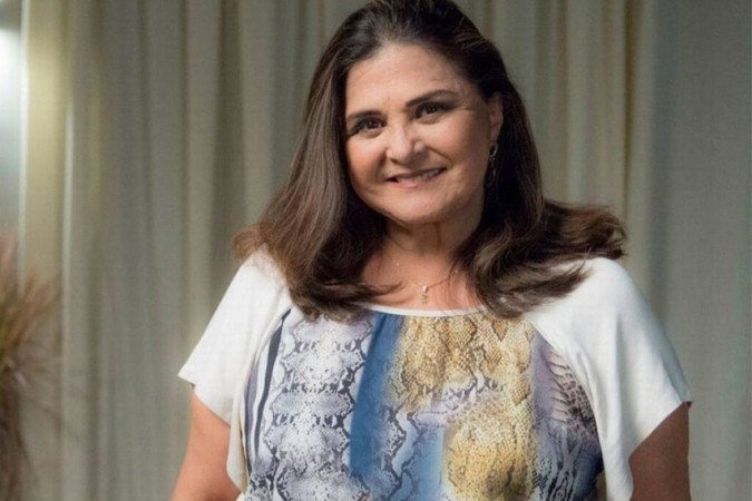 Elisângela - (crédito: Reprodução/Instagram)
Elisângela - (crédito: Reprodução/Instagram)