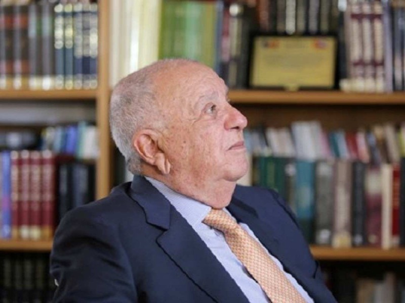 Morre Reginaldo Oscar de Castro, ex-presidente da OAB, aos 81 anos