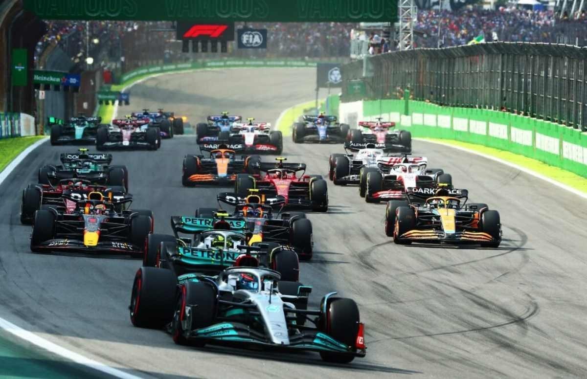 F1 estende parceria e Interlagos vai receber corridas até 2030