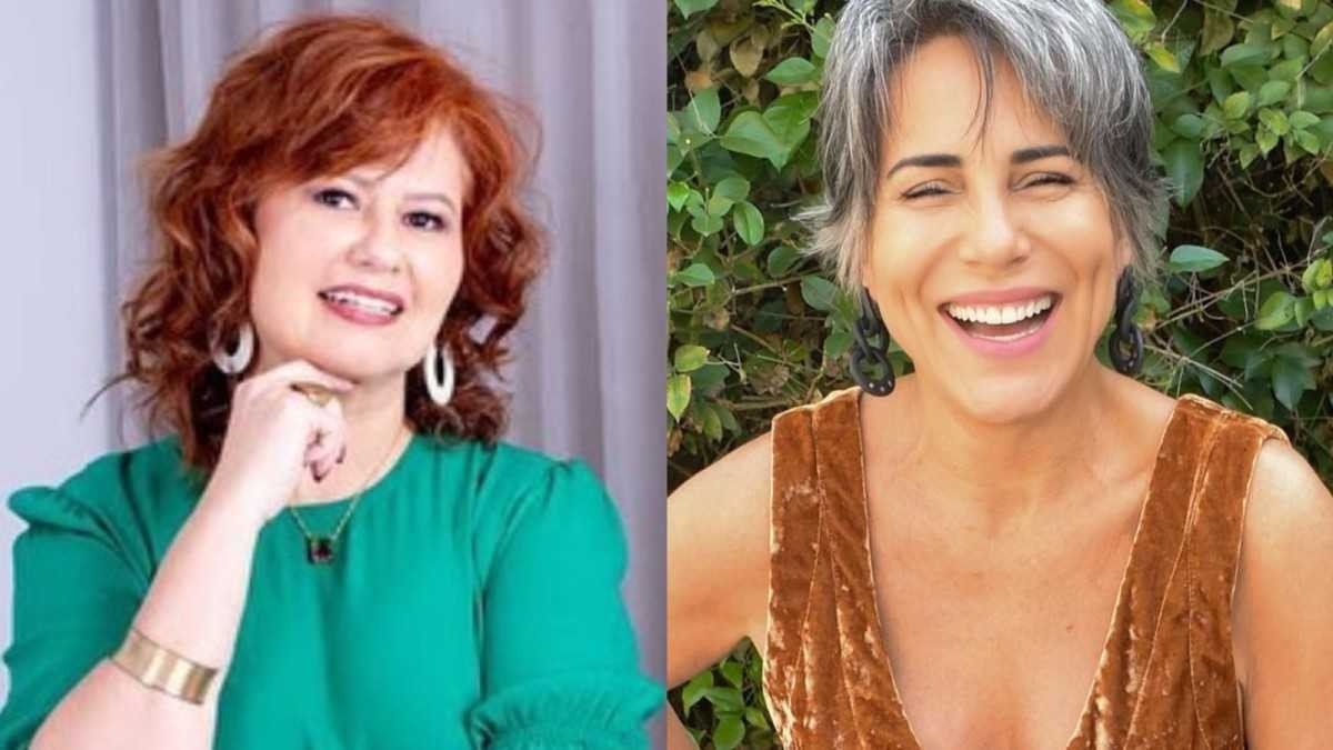 Narjara Turetta pede ajuda financeira para projeto com Gloria Pires