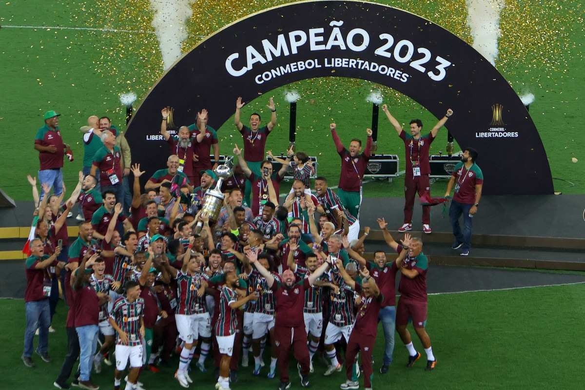 Fluminense tenta quebrar 10 anos de domínio europeu no Mundial