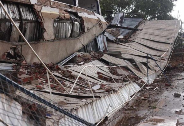 Luís Nova/Esp. CB/D.A Press