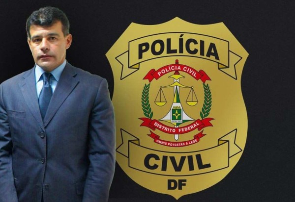 Divulgação/Sinpol-DF