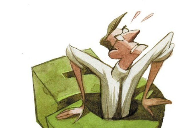 economia 0511
     -  (crédito: kleber sales)