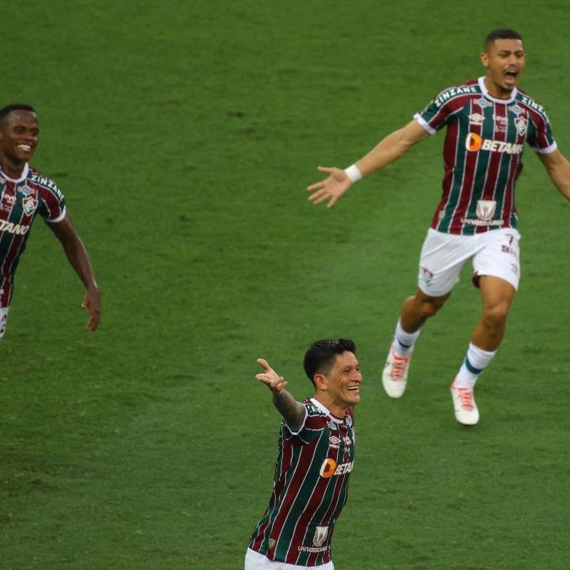 Argentina vence Brasil no Maracanã e fecha 2023 na liderança das