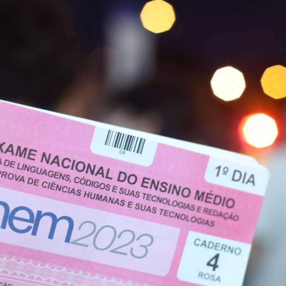 Enem 2023: quando sai o resultado? - Brasil Escola