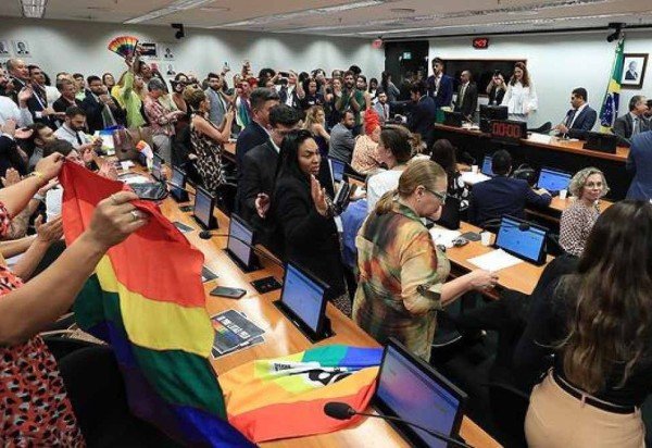 Lula Marques/ AGÊNCIA BRASIL
