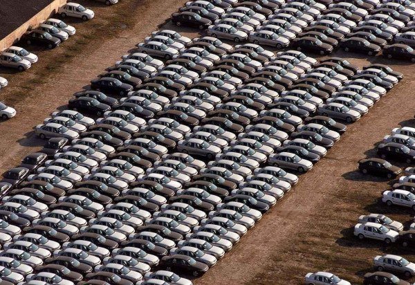 Sebastião Moreira/AE