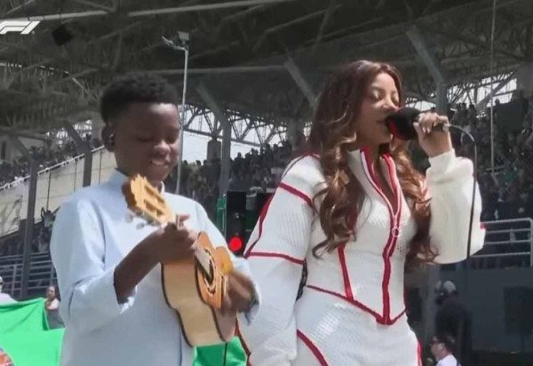 Reprodução Youtube