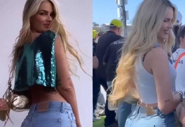 Reprodução Instagram