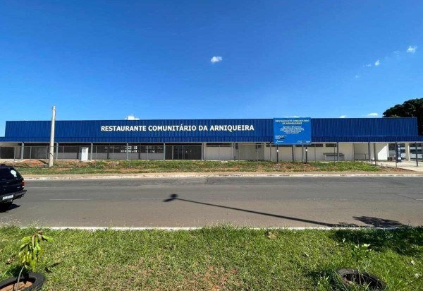 Reprodução GDF