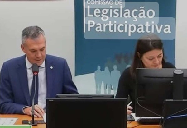 Câmara dos Deputados