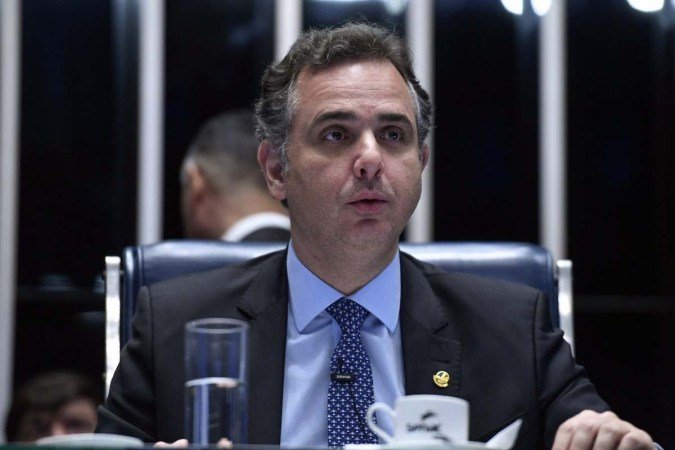 Pacheco: Pacheco: