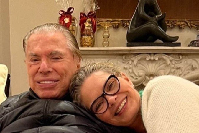 Silvio Santos está afastado da televisão e faz raras aparições nas redes sociais - (crédito: Foto reprodução internet) Silvio Santos está afastado da televisão e faz raras aparições nas redes sociais - (crédito: Foto reprodução internet)