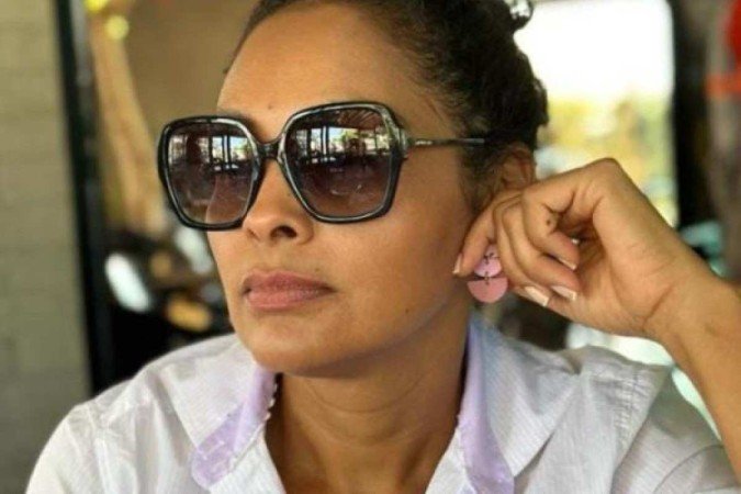 Valderia Peres foi assassinada pelo ex-marido a facadas - (crédito: Arquivo pessoal) Valderia Peres foi assassinada pelo ex-marido a facadas - (crédito: Arquivo pessoal)