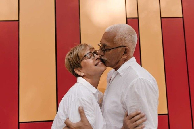 Na pesquisa, foram analisadas informações de 1.683 homens e mulheres, com idades superiores a 62 anos - (crédito: Reprodução/Freepik) Na pesquisa, foram analisadas informações de 1.683 homens e mulheres, com idades superiores a 62 anos - (crédito: Reprodução/Freepik)
