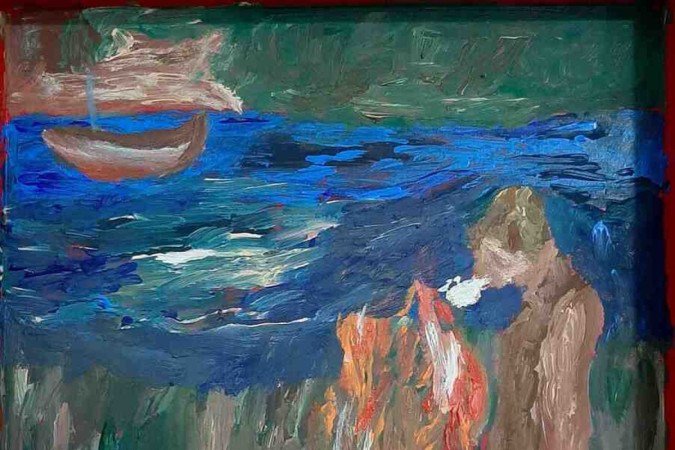 Realismo pictórico de uma cidade em duas dimensões — Pintura como objeto 
Com Camila Soato, Danna Lua Irigaray, Elder Rocha, Gisel Carriconde Azevedo, Júlia Milward, Matias Mesquita, Nelson Maravalhas, Nina Maia, Pedro Gandra e Samantha Canovas. Curadoria: Gisel Carriconde Azevedo e Pedro Gandra. Abertura hoje, às 19h, na deCurators (CLN 412 Bloco C 12). Visitação até 1º de janeiro,  por agendamento por e-mail (contato@decurators.org) ou direct (https://www.instagram.com/decurators/)

