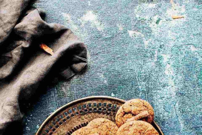 Doces estão entre as formas mais usadas para satisfazer indivíduos quando eles estão tristes