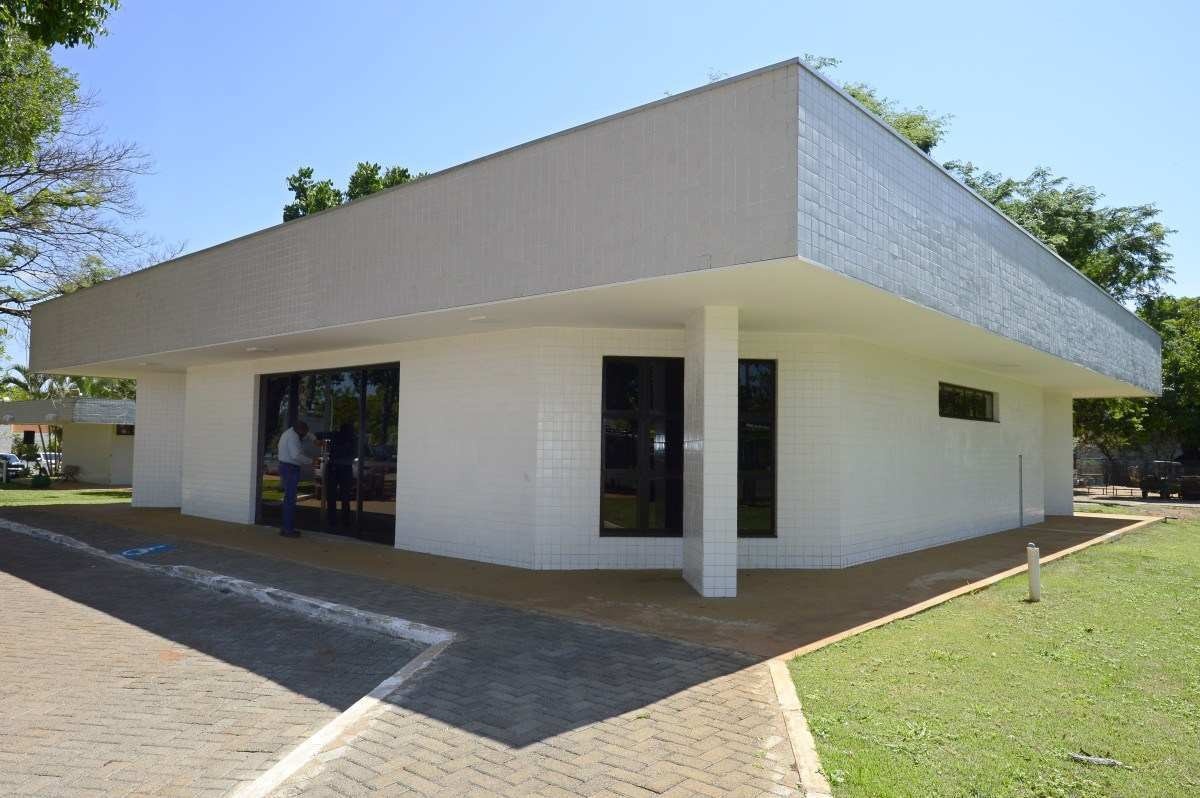 Crematório de Brasília tem autorização para funcionar; veja preços