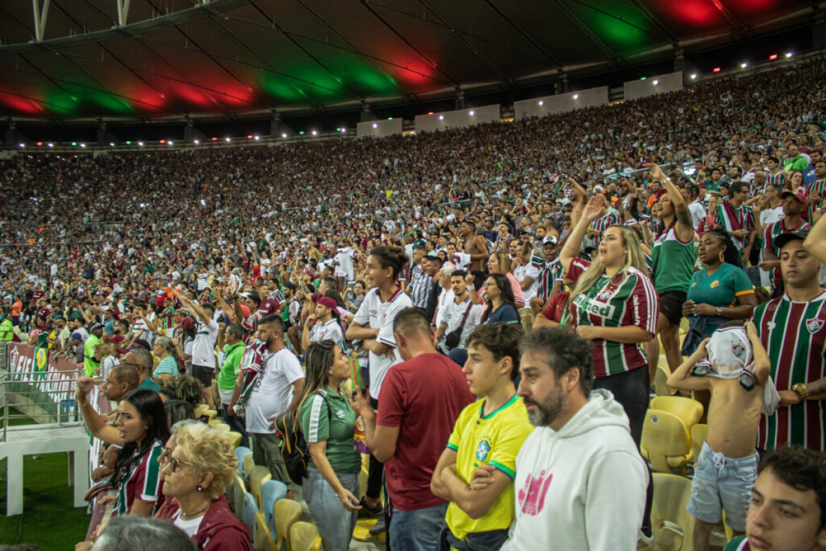 Fluminense informa detalhes do desfile com os campeões da Libertadores no Rio