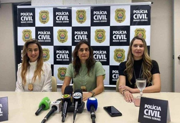 Clara Mariz / EM / D.A Press