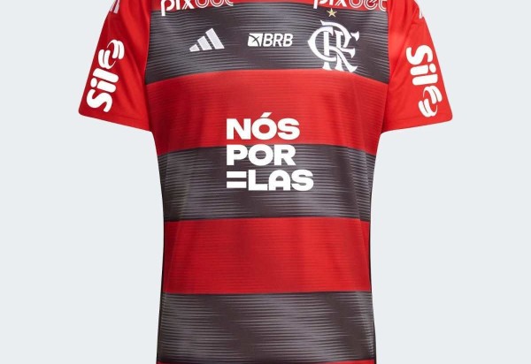 Flamengo/Divulgação