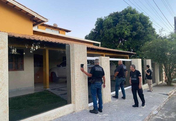 Reprodução/PCDF