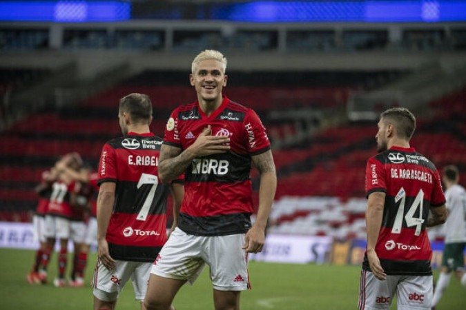 Mas nos confrontos pelo Brasileiro, o Flamengo ostenta série invicta expressiva contra o Palmeiras.