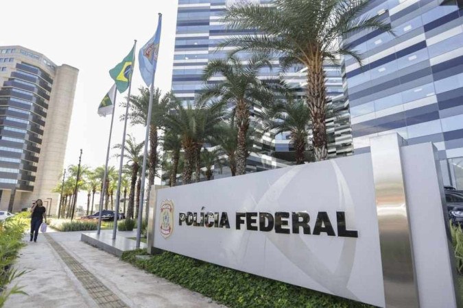 A PF aponta que o general Augusto Heleno sugeriu a realização de um golpe de Estado antes das eleições de 2022 -  (crédito:  Policia Federal/Divulgação)