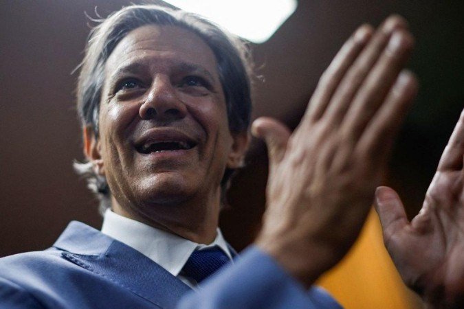 Unificação de impostos, criação de uma Cesta Básica Nacional de Alimentos e 'imposto do pecado' estão entre as novidades da reforma – aprovação é uma das metas do ministro da Fazenda, Fernando Haddad, para este ano - (crédito: Reuters) Unificação de impostos, criação de uma Cesta Básica Nacional de Alimentos e 'imposto do pecado' estão entre as novidades da reforma – aprovação é uma das metas do ministro da Fazenda, Fernando Haddad, para este ano - (crédito: Reuters)