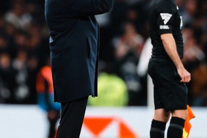 16º - Ange Postecoglou, técnico do Tottenham. Foto: divulgação/Tottenham