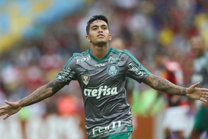 No Rio de Janeiro, o Palmeiras não soma três pontos diante do Flamengo desde a última rodada de 2015: 2 a 1 no Maracanã, com gols de Dudu e Vitor Hugo.