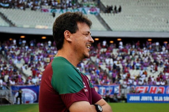 Garantido na próxima edição da Libertadores por ser o campeão de 2023, o Fluminense já tem pontuação projetada para não correr risco de rebaixamento e cumpre tabela na reta final.