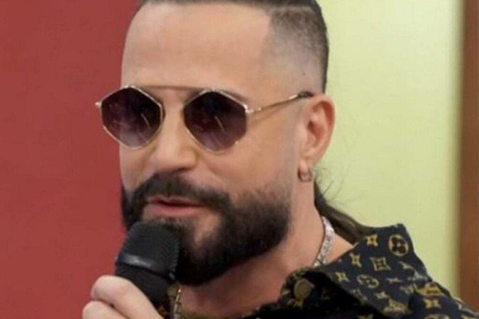 No ano passado, inclusive, surgiram rumores de que Latino estava quase confirmado para o casting - (crédito: Reprodução/Redes sociais) No ano passado, inclusive, surgiram rumores de que Latino estava quase confirmado para o casting - (crédito: Reprodução/Redes sociais)