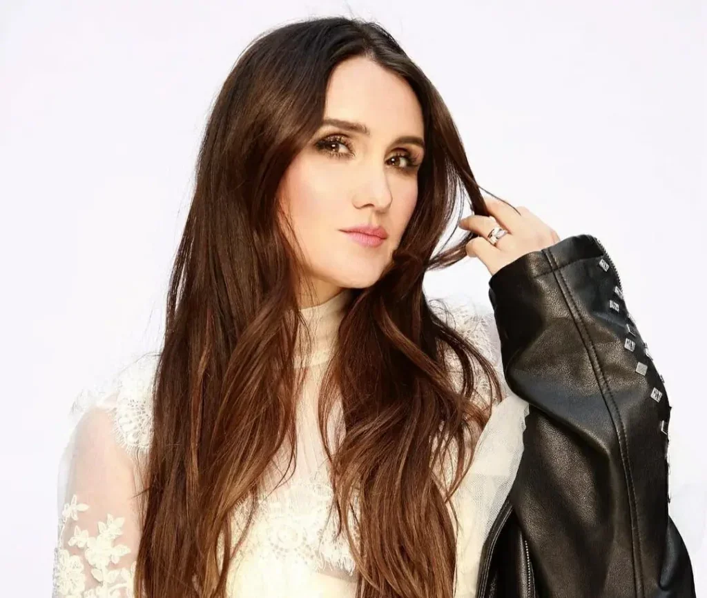 Atrav&eacute;s das redes sociais, a artista celebrou sua chegada ao pa&iacute;s, ap&oacute;s 5 anos -  (crédito: Reprodu&ccedil;&atilde;o/Instagram)