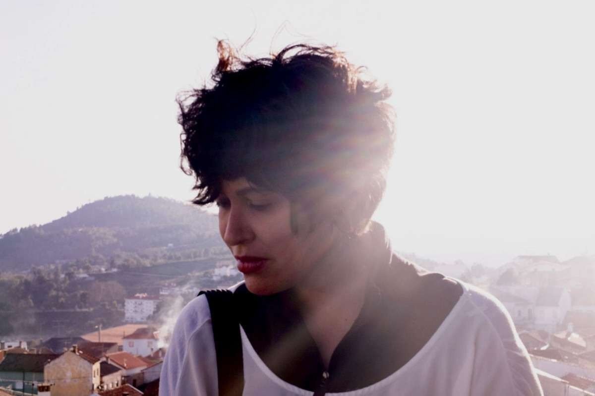  Raquel Pelicano, fotógrafa que se divide entre Portugal e Brasil. 