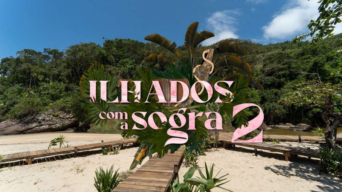 'Ilhados com a sogra': saiba quando será lançada a segunda parte do reality