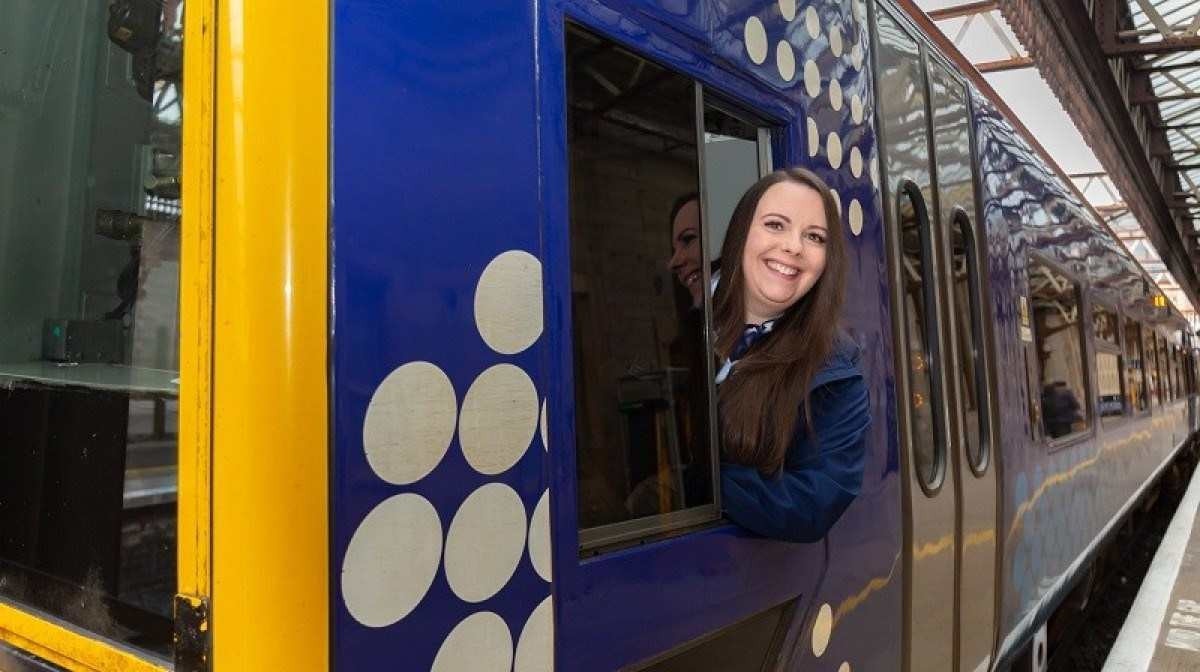 Empresa de trem abre vaga de condutor em linha do Expresso Hogwarts