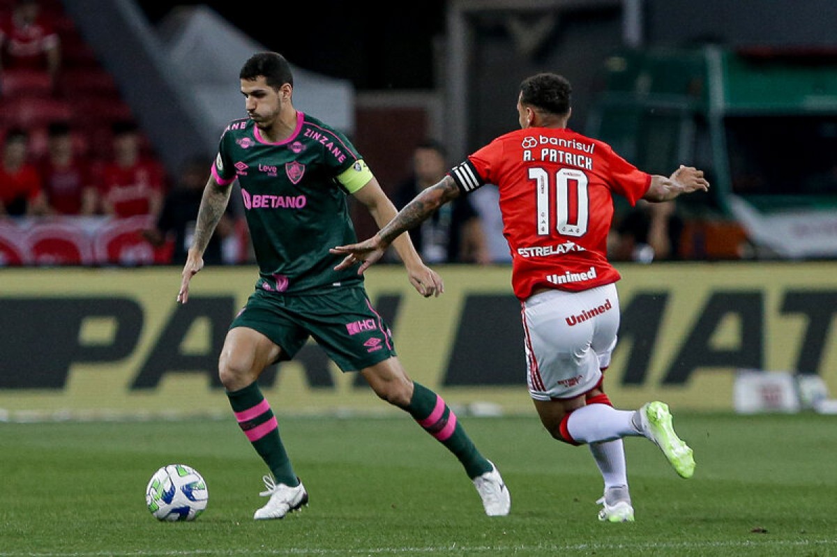 Fluminense vê Brasileirão como preparação do Mundial