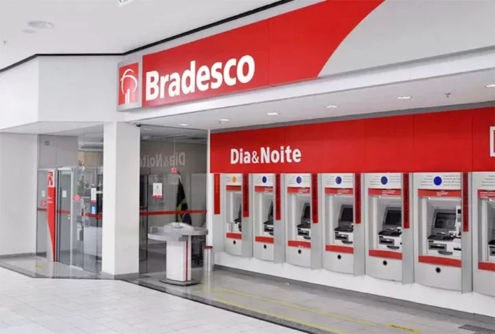 Divulgação/Bradesco