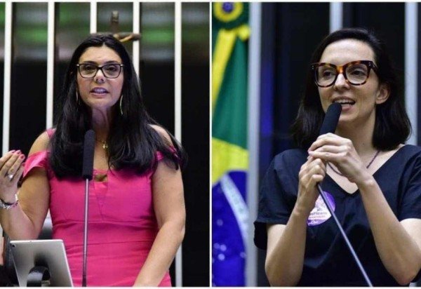 Cleia Viana e Zeca Ribeiro/Câmara dos Deputados