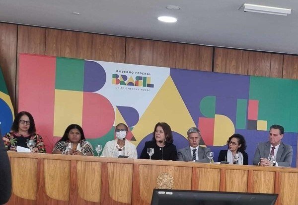 Ingrid Soares/CB/D.A Press