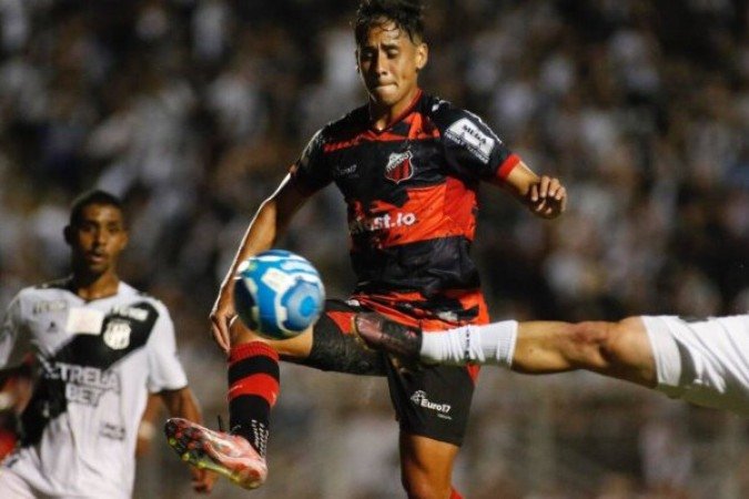 15º Ituano - 37 pontos - zero chance de acesso, zero chance de título e 9,6% risco de rebaixamento. - Foto: Miguel Schincariol/Ituano